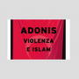 Milano: Adonis ospite di Fabio Fazio a 